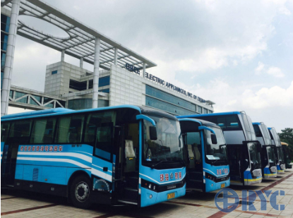 長江汽車入圍，成為第五家獲得工信部批準(zhǔn)生產(chǎn)資質(zhì)的企業(yè)！