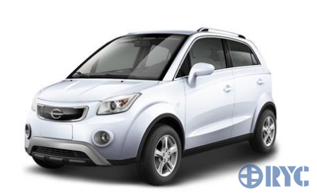 長江汽車入圍，成為第五家獲得工信部批準(zhǔn)生產(chǎn)資質(zhì)的企業(yè)！