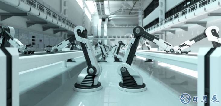 中國91%的制造型企業(yè)，都會(huì)用工業(yè)互聯(lián)網(wǎng)來改造傳統(tǒng)企業(yè)