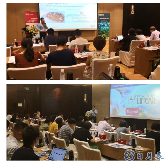 電源創(chuàng)新緊貼這些熱門應(yīng)用，一起來給趨勢(shì)和新技術(shù)劃重點(diǎn)