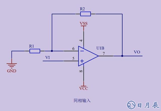 濾波、穩(wěn)壓、比較、運(yùn)放電路圖介紹