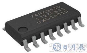 真的很實(shí)用！串行LED顯示電路設(shè)計(jì)
