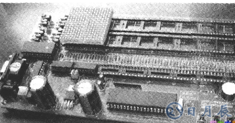 51單片機(jī)對16×16點(diǎn)陣顯示屏的控制設(shè)計(jì)