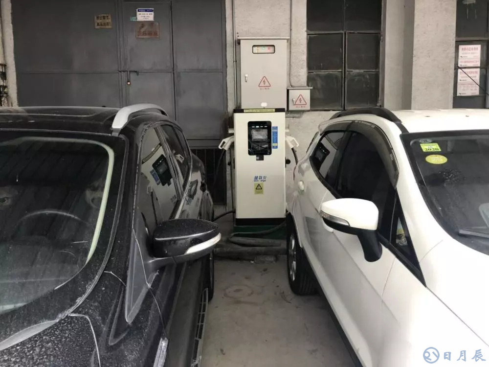 充電樁越多，車主越“焦慮”？
