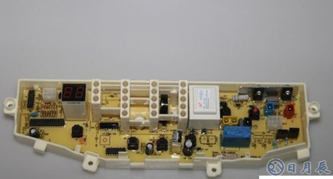 洗衣機電路板維修有哪些方法？