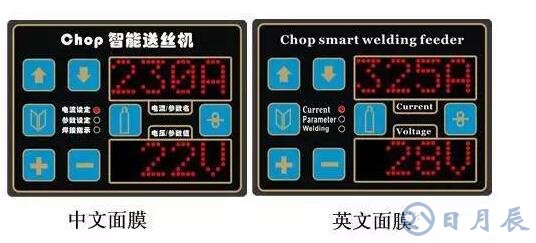 　　氣保焊電流電壓怎么調(diào)  　　新手調(diào)節(jié)不好電流和電壓的匹配，主要原因是不知道這兩者之間的關(guān)系，不知道這兩者各起到什么作用。  　　1  　　現(xiàn)在亟需認(rèn)知的一點(diǎn)：  　　電流是控制焊縫熔深的（電流也可以理解為送絲速度，電流越大，在電壓不變的情況下，單位時間內(nèi)送出的焊絲越多，前提是電壓足以讓焊絲熔化），電壓是控制熔寬的。  　　知道這兩者各自的作用之后，我再說一個看似較笨但最見效的辦法：  　　第一步，先把電流旋鈕調(diào)到最小，把電壓旋鈕調(diào)到最大，試焊一下，此時不要動電壓旋鈕，逐步調(diào)大電流，到能正常焊接就停下；  　　第二步，反過來，就是把電流旋鈕先調(diào)到最大，然后把電壓旋鈕調(diào)到最小，試焊一下，不要動電流旋鈕，逐步增加電壓，一直到能正常焊接就停下；  　　相信，經(jīng)過這樣的調(diào)試之后，你應(yīng)該已經(jīng)感受到電流和電壓各自的作用了吧。  　　第三步，把電流和電壓旋鈕都調(diào)到最小，逐步增大電壓和電流（過程中需要反復(fù)調(diào)節(jié)），直到找到你認(rèn)為焊縫成型最好，聲音最柔和，并且是你自己能控制得住的匹配。  　　這時候就可以恭喜你了，你找到方法了。立焊、平焊、橫焊、仰焊各種焊接位置對應(yīng)的電流和電壓你都能調(diào)節(jié)出來了。  　　具體現(xiàn)象及原因  　?。?）電壓偏低，握槍的右手會感覺到焊槍頭部發(fā)硬，焊槍頭部的強(qiáng)烈振動，可聽到爆斷聲，移動焊槍有阻力，通過面罩觀察，焊絲插入熔池，飛濺多。  　　【提示】這是因?yàn)殡妷禾?，送絲速度遠(yuǎn)遠(yuǎn)大于熔化速度，電弧引燃后又被焊絲踏滅時發(fā)出的響聲。  　?。?）電壓偏高，焊槍頭部過于綿軟，幾乎沒有振動，可隨心所欲地移動焊槍，通過面罩觀察，焊絲飄在熔池上方，端部形成大熔球，時而出現(xiàn)大熔滴飛濺。  　　【提示】如果熔化速度超過送絲速度太多，電弧會一直返燒到導(dǎo)電嘴，把焊絲和導(dǎo)電嘴熔化在一起，送絲終止，電弧熄滅。這對導(dǎo)電嘴和送絲機(jī)構(gòu)都會造成損壞，所以引弧時應(yīng)確認(rèn)電壓沒有偏高。  　?。?）電壓與電流匹配時的現(xiàn)象：電弧穩(wěn)定燃燒，發(fā)出細(xì)密的沙沙聲，手感焊槍頭部略有振動，軟硬適度，電壓表擺動不超過5V，電流表擺動不超過30A，在手的握把處不應(yīng)出現(xiàn)振動。  　　【操作指南】  　　1）調(diào)節(jié)焊接電壓旋鈕時，要慢慢提升焊接電壓，焊絲熔化速度加快，爆斷的噼啪聲漸漸變成平穩(wěn)的沙沙聲；  　　2）觀察電壓表和電流表，如果電流低于預(yù)定值，先提高焊接電流，再提高焊接電壓；如果電流高于預(yù)定值，先降低焊接電壓，再降低焊接電流。