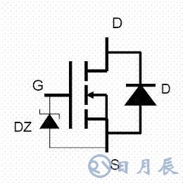 一文詳解MOS管，看完后醍醐灌頂！