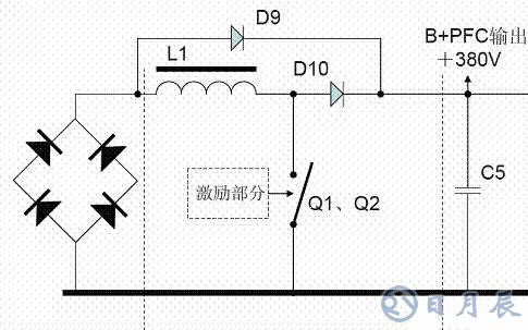 一文詳解MOS管，看完后醍醐灌頂！