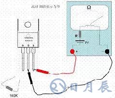 一文詳解MOS管，看完后醍醐灌頂！